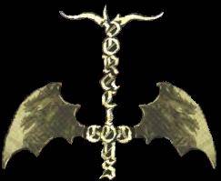 logo Voracious God